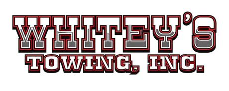 Whitey's Towing Inc.